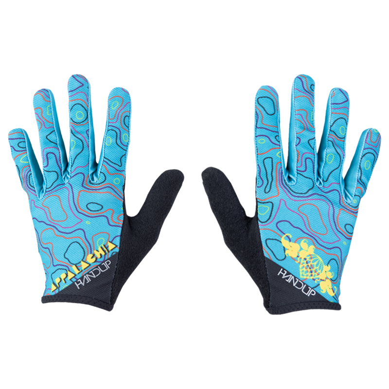 Handup discount bike gloves