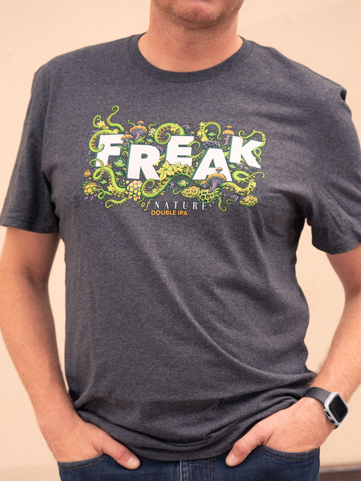 Freak of Nature Tee