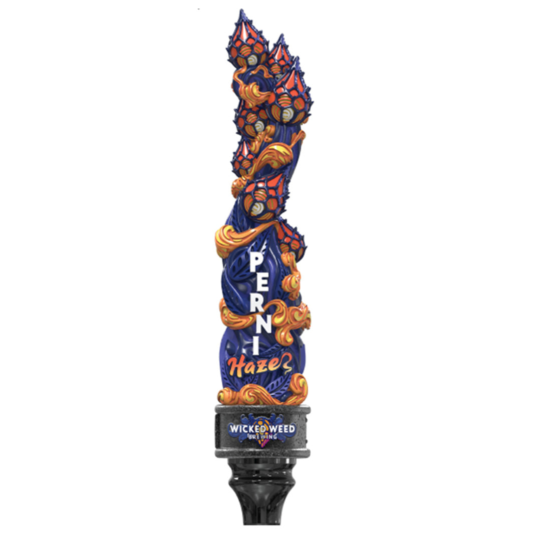 Perni Haze Tap Handle